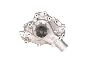 Ford F-150 Water Pump - Ford Racing - 302/351W Maximum Flow Aluminum - `97-`04